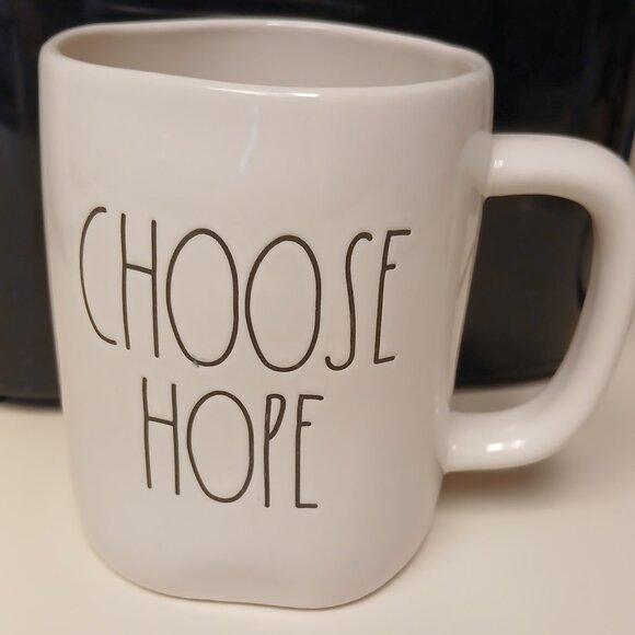 Rae Dunn Other - Choose Hope Mug